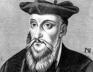 Nostradamus 
