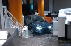 sede pp coche