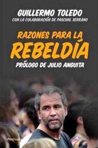 willy toledo libro