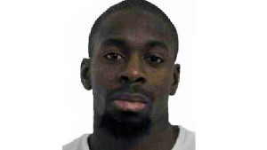 Amedy Coulibaly