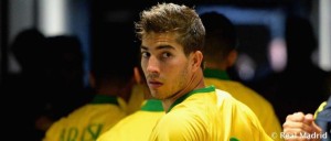 Lucas Silva