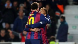 barça