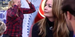 belen y olvido