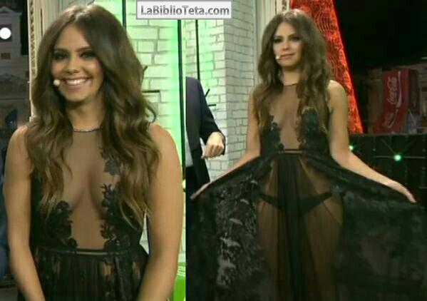 cristina pedroche campanadas