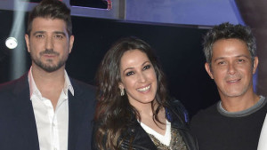 la voz 3 malu alejandro Sanz antonio orozco