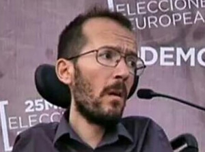 Pablo Echenique