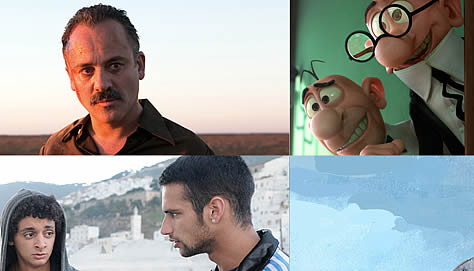 Premios Goya 2015