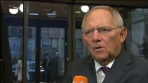 Wolfgang Schäuble (Foto: portal Europa.eu)