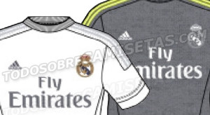camiseta real madrid 2015 2016 nueva principal