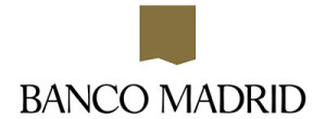 Banco Madrid logo