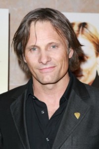 Viggo Mortensen