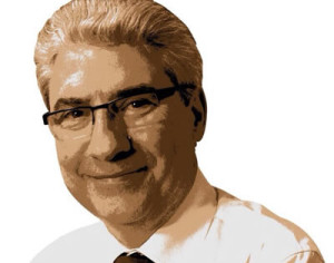 Casimiro García-Abadillo