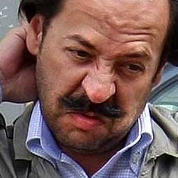 El Bigotes