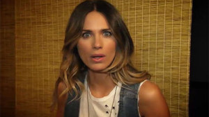 Raquel de La que se avecina (Foto Telecinco) 