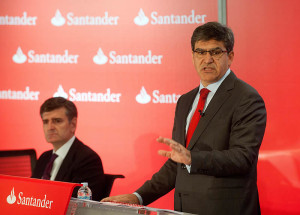 banco santander