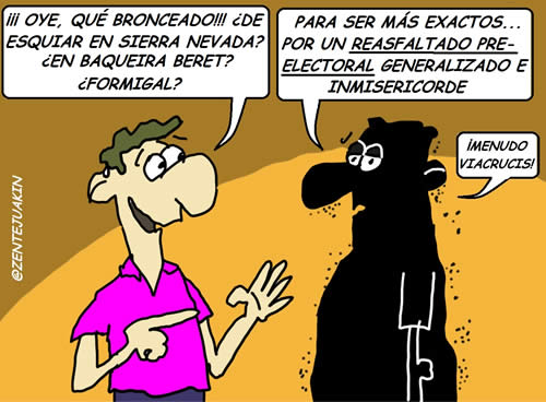 ditalulling 17 2015 BRONCEADO PRE-ELECTORAL