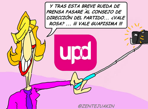 ditalulling 20 2015 Uy Parece que Desaparece