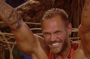 Nacho Vidal (Foto Telecinco)