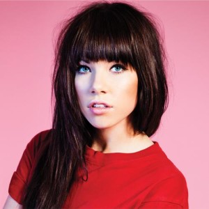 Carly Rae Jepsen