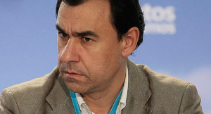 Fernando Martínez-Maillo (Foto PP)