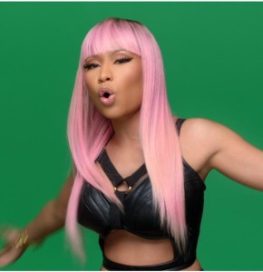 Nicki Minaj
