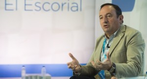 Pedro Sanz (Foto PP)