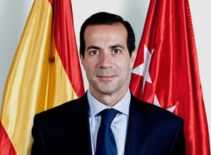 Salvador Victoria (Foto: Madrid.org)