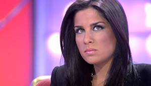 Suhaila (Foto Telecinco)