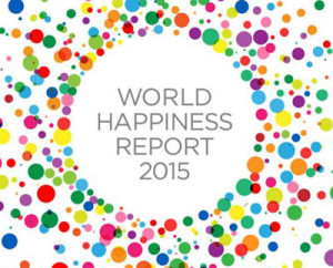 WORLD HAPPINESS