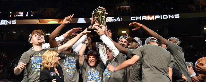 Warriors