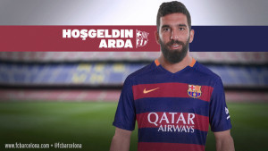 Arda Turan ya es del Barça