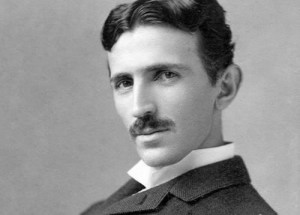 Nikola Tesla