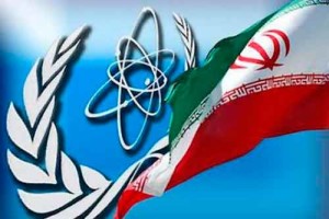 iran nuclear
