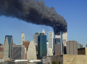 Atentados 11-S (Foto: Wikipedia)