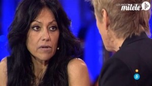 Gran Hermano 16 Maite