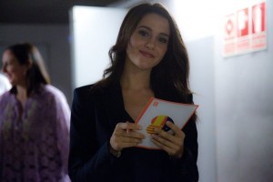Inés Arrimadas (Foto Ciudadanos)