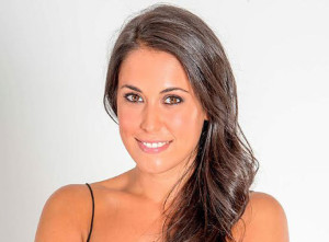 Raquel GH16