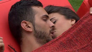 Suso (Gran Hermano)