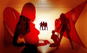 prostitucion