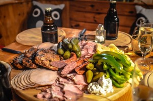 Carne y comida (Foto Pixabay)Carne y comida (Foto Pixabay)