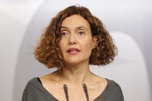 Meritxell Batet (Foto PSOE)