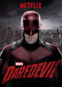 daredevil netflix