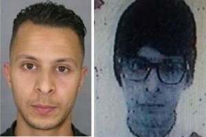 Salah Abdeslam