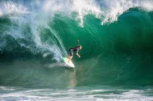 surf