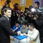 20151220- Albert Rivera