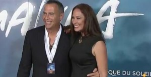 Carlos Lozano en GH VIP (Foto Telecinco)