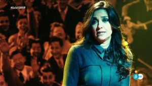 Carmen López (Foto Telecinco)