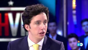 pequeño nicolás telecinco gh vip