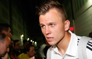 Cheryshev