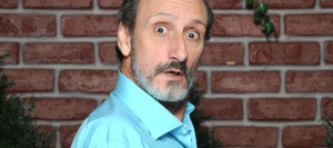 Enrique Pastor (José Luis Gil) de La que se avecina